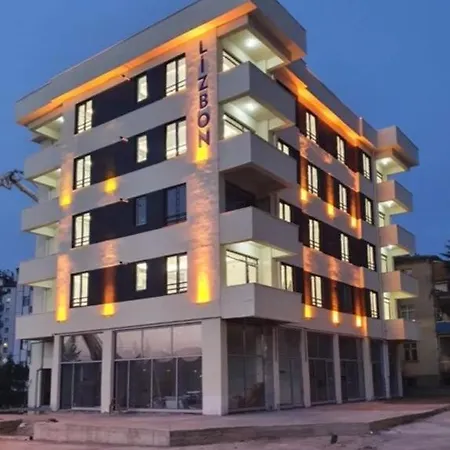 Apartmán Lizbon Talas