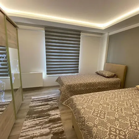 Lizbon Appartamento Talas