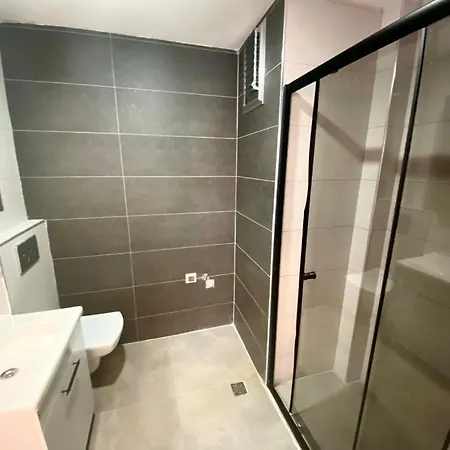 Apartment 1