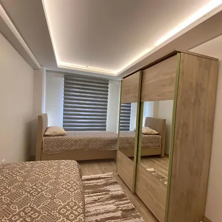 Apartmán Lizbon