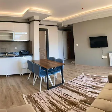 Lizbon Apartmán Talas