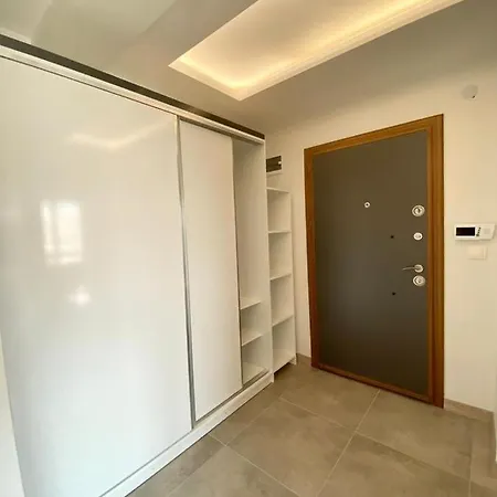 Apartmán Lizbon Talas