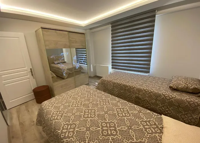 Lizbon Appartamento *