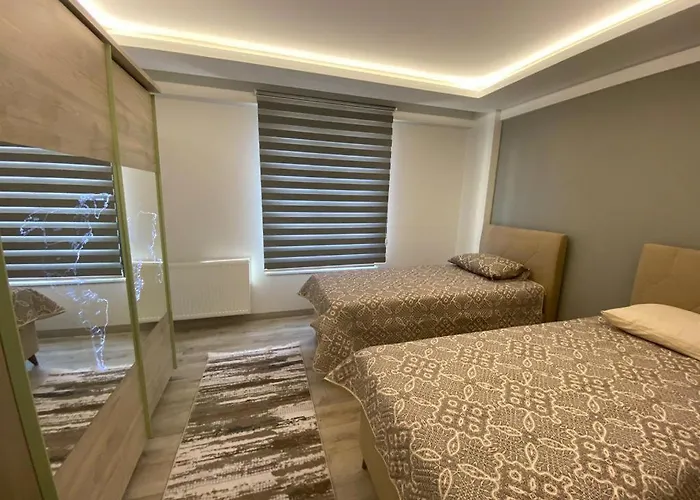 Lizbon 아파트 Talas